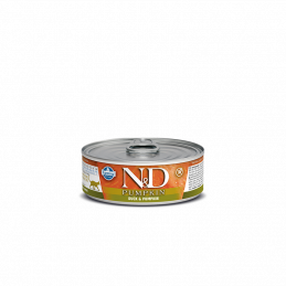 N&D Pumpkin Canard &...