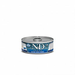 N&D Ocean Bar, Calmar &...