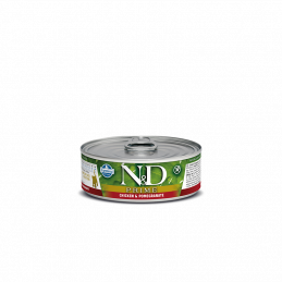 N&D GF Poulet & grenade...