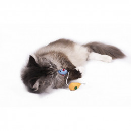 Jouet 4 souris polaires...