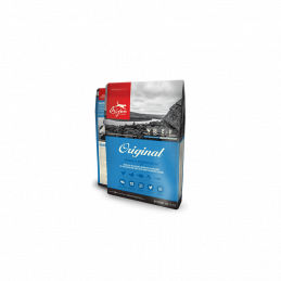 ORIJEN Original 11.4kg ou 17kg