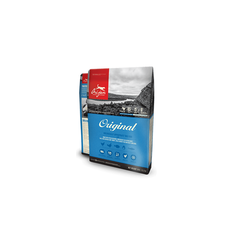 ORIJEN Original 17kg ORIJEN Original 17kg