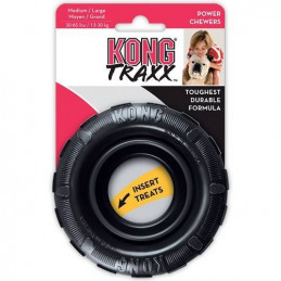 Tyres KONG® Jouet chien