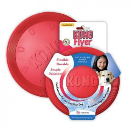 Flyer Classic (Frisbee) KONG® Jouet chien