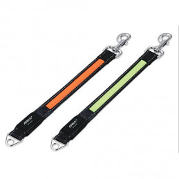 Rallonge laisse nylon USB...