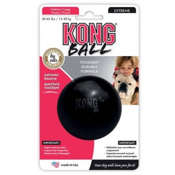 Jouet Balle Extreme KONG® Jouet chien