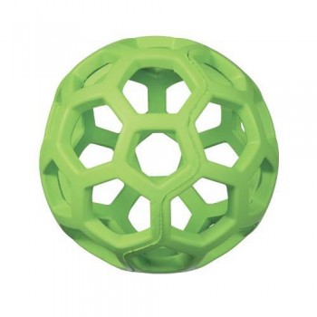 Balle Hol-ee Roller by JW Jouet pour chien