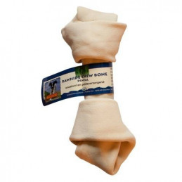 Os à mâcher Biofood Dental Bone Friandise naturelle chien