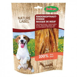 Masque de boeuf 200g...