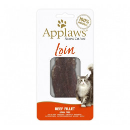 Filet de boeuf Applaws 20G Friandise naturelle chat