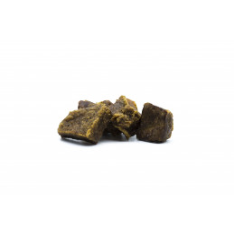Morceaux De Poulet 150g Friandise naturelle chien