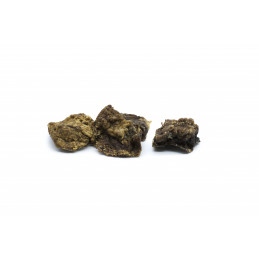 Morceaux De Boeuf 150g Friandise naturelle chien