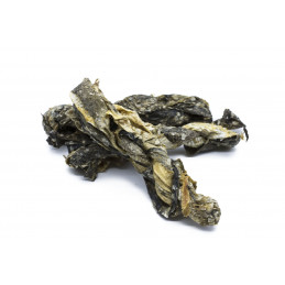 Fish twisters 60g Friandise naturelle chien
