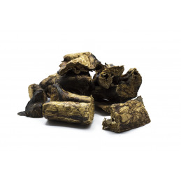 Mou de boeuf 100g Friandise naturelle chien