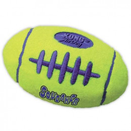 AirDog Squeaker Rugby KONG®...