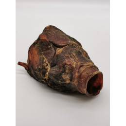Larynx de chameau friandise naturelle chien