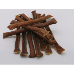 Stick de poulet friandise naturelle chien