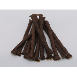 Cerf en stick friandise naturelle chien