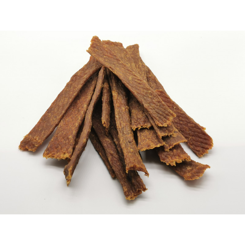 Lamelle de faisan friandise naturelle chien Lamelle de faisan friandise naturelle chien