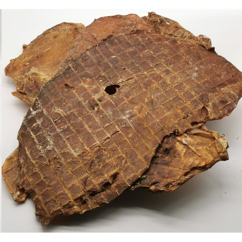 Viande d'agneau Friandise naturelle chien Viande d'agneau Friandise naturelle chien