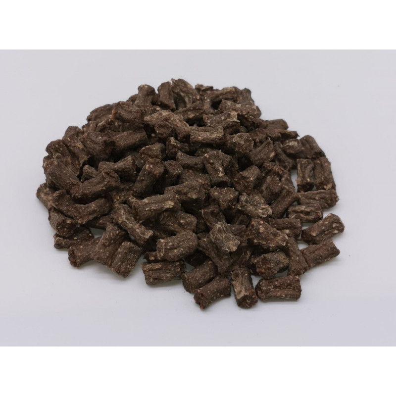 Récompenses Kangourou Friandise d'éducation naturelle chien Récompenses Kangourou Friandise d'éducation naturelle chien