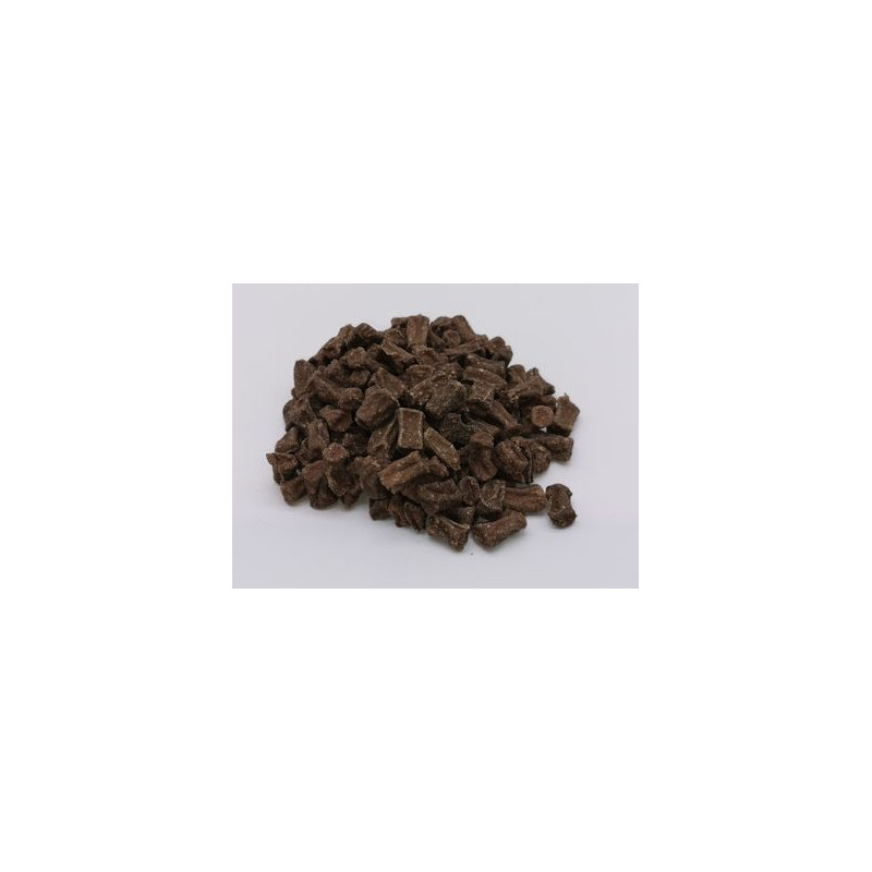 récompense d'agneau friandise d'éducation pour chien récompense d'agneau friandise d'éducation pour chien