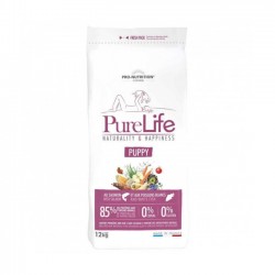 Puppy Pure Life - Pro-Nutrition - Croquette grain free chiot