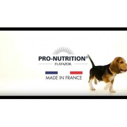 Maxi Adulte Pure Life - Pro-Nutrition - Croquette grain free chien