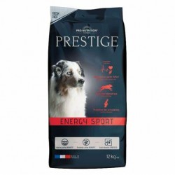 Prestige Energy Sport - Pro-nutrition - Croquette pour chien