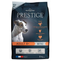 Prestige Adult Mini 8+ - Pro-Nutrition - Croquette pour chien