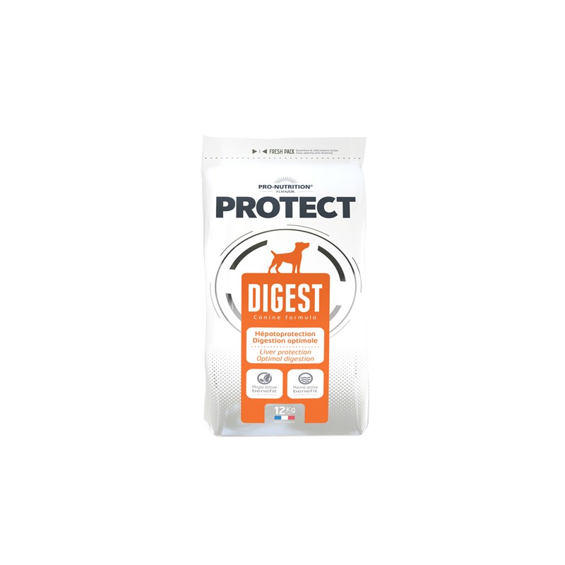 Protect Digest - Pro-Nutrition - Croquette pour chien