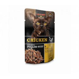 Poulet & Canard Aloe vera &...