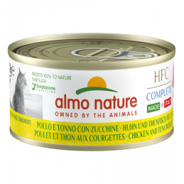 Almo Nature HFC - Poulet...