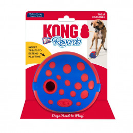 Kong Wally Rewards - distributeur ludique