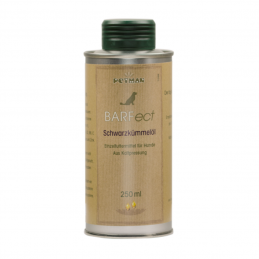 BARFECT - Huile de cumin...