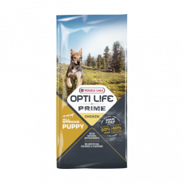 Opti Life Prime Chiot -...