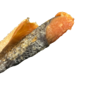 Peau de saumon XL - Friandise pour chien naturelle