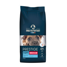 Prestige Puppy 12kg -...