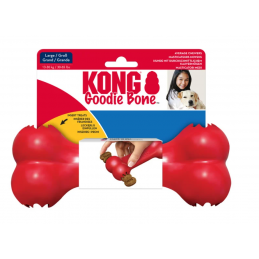 KONG Goodie Bone L