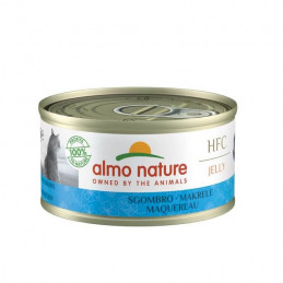 Almo Nature HFC Jelly -...