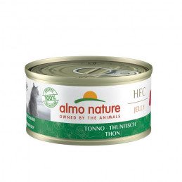 Almo Nature HFC Jelly - Thon