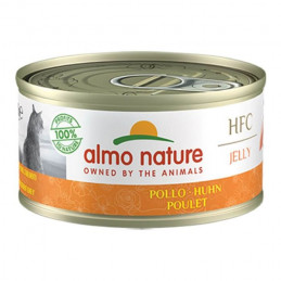 Almo Nature HFC Jelly - Poulet