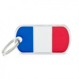 Médaille France