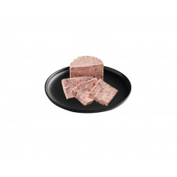 Pâté Single Protein Poulet - Belcando