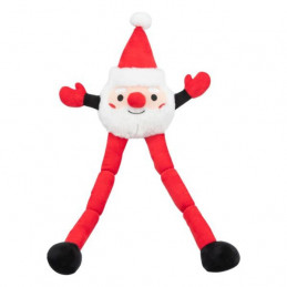 Peluche père Noël