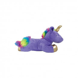 Licorne peluche sonore pour...