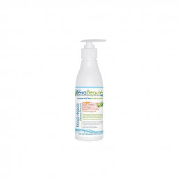 Shampoing Bain Minéral Terra Beauté Shampoing naturel chien et chat
