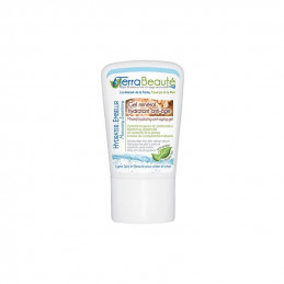 Gel minéral hydratant Terra Beauté 50ml pour chien et chat