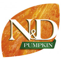 Pumpkin Farmina N&D - Croquettes pour chien sans céréales