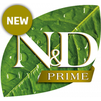 N&D Farmine Prime